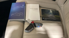 BMW X5 xDrive40d MHT M Sport 5dr Auto [7 Seat] Diesel Estate